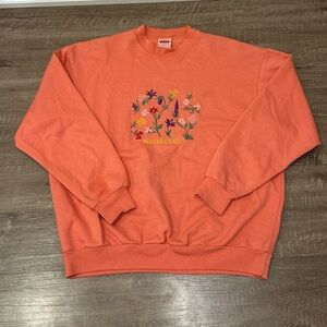 Vintage women’s Niagara Falls Sweater Size L